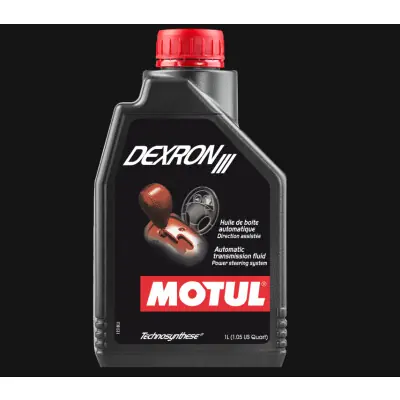 Pedido Al Por Mayor Motul Dexron III MOTUL 100318
